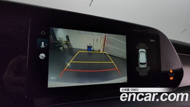 Hyundai Palisade Exclusive, 2019 17