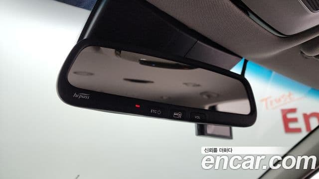 Hyundai Palisade Exclusive, 2019 18