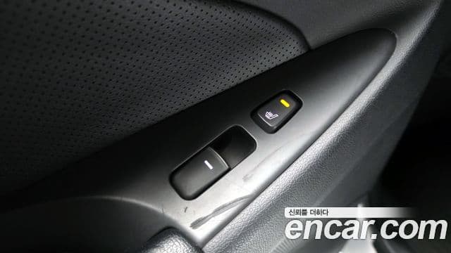 Hyundai Sonata The / новый 브릴리언트 CVVL Attraction, 2014 18