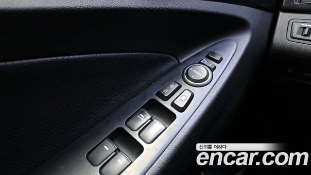 Hyundai Sonata The / новый 브릴리언트 CVVL Attraction, 2014 19