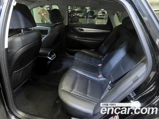 Hyundai The / новый New Grandeur IG Premium, 2022 7