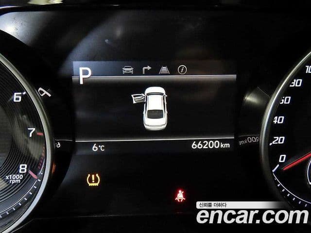 Hyundai The / новый New Grandeur IG Premium, 2022 9