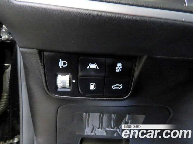 Hyundai The / новый New Grandeur IG Premium, 2022 13