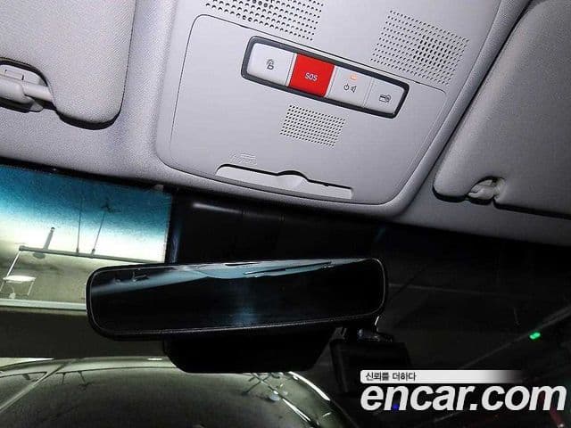 Hyundai The / новый New Grandeur IG Premium, 2022 16