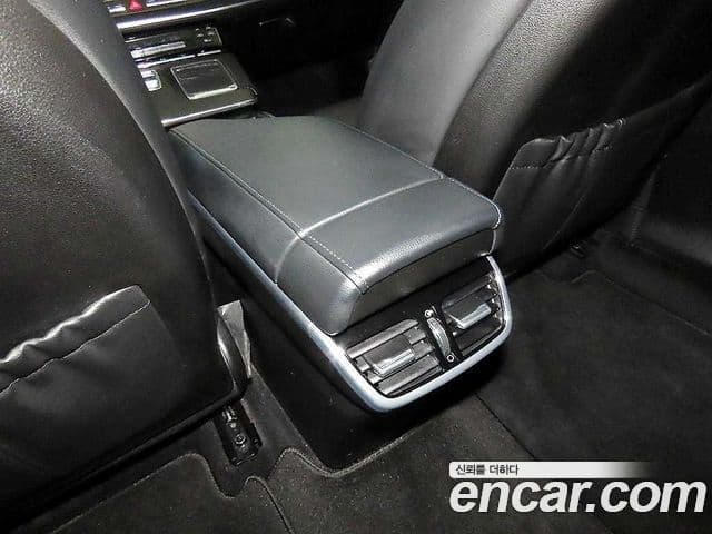 Hyundai The / новый New Grandeur IG Premium, 2022 17