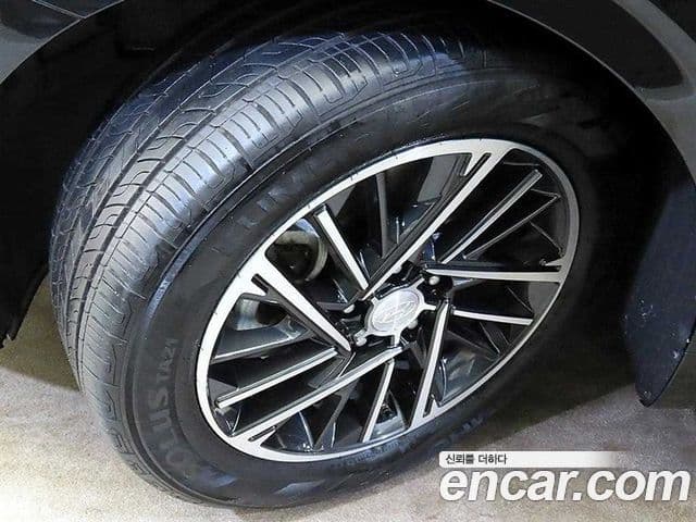 Hyundai The / новый New Grandeur IG Premium, 2022 20