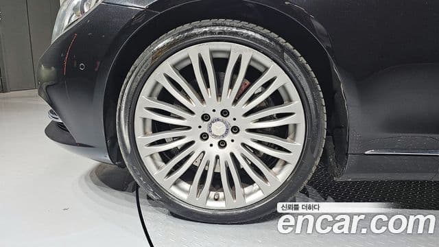 Mercedes-Benz S-класс W222 Maybach S500, 2015 все фото