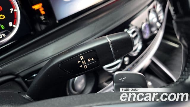 Mercedes-Benz S-класс W222 Maybach S500, 2015 9