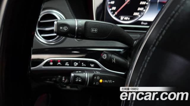 Mercedes-Benz S-класс W222 Maybach S500, 2015 16