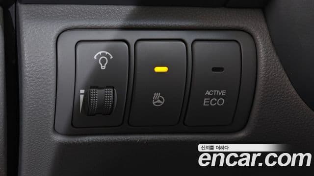 Kia Carnival R President, 2012 18