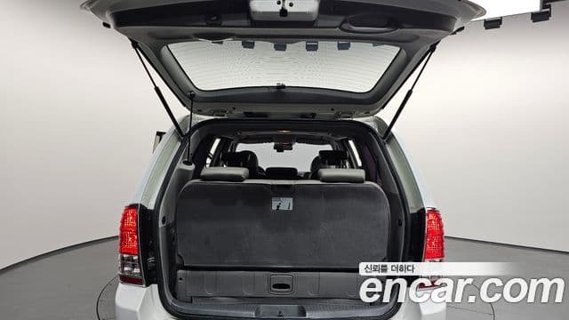 Kia Carnival R President, 2012 20