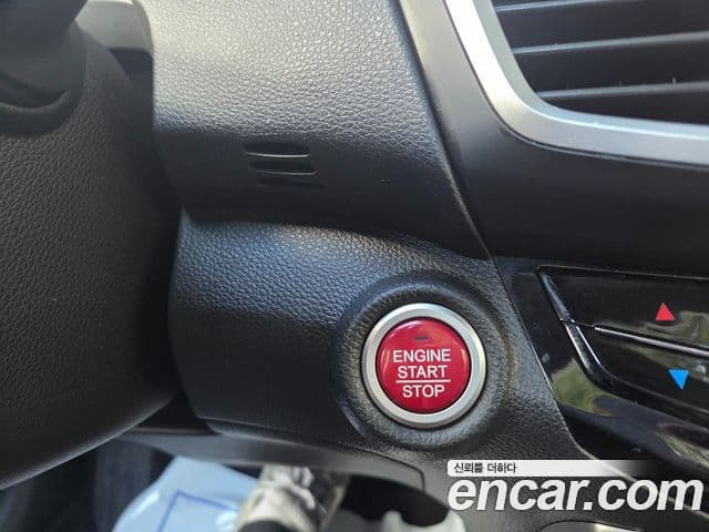 Honda 올뉴어코드 9세대, 2017 9