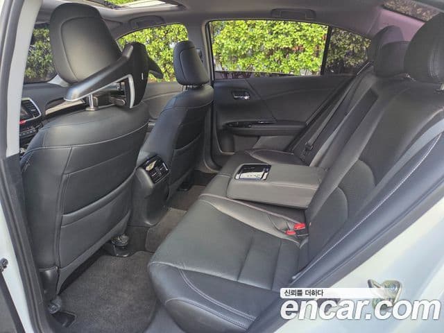 Honda 올뉴어코드 9세대, 2017 17