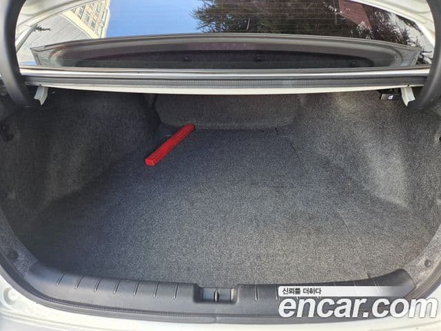 Honda 올뉴어코드 9세대, 2017 18