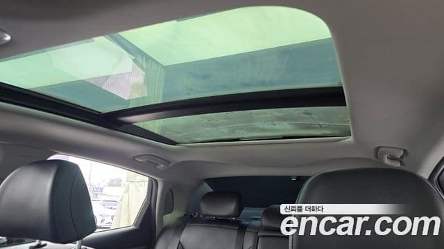 Hyundai The / новый New Grandeur IG гибрид Le Blanc, 2022 18