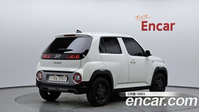 Hyundai Casper Modern, 2022 2