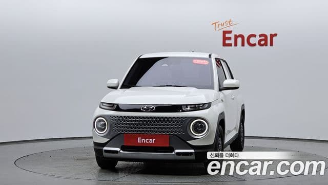 Hyundai Casper Modern, 2022 3