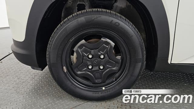 Hyundai Casper Modern, 2022 все фото