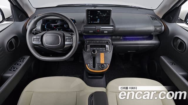 Hyundai Casper Modern, 2022 7