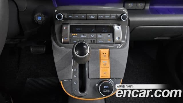 Hyundai Casper Modern, 2022 9