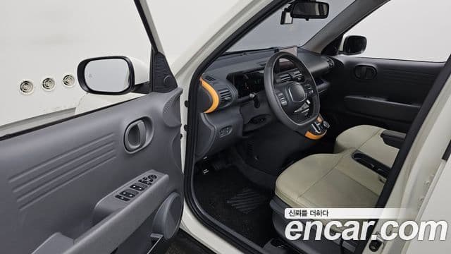 Hyundai Casper Modern, 2022 10