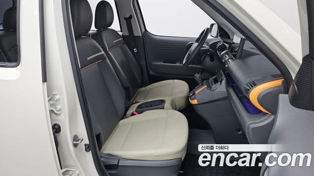 Hyundai Casper Modern, 2022 11