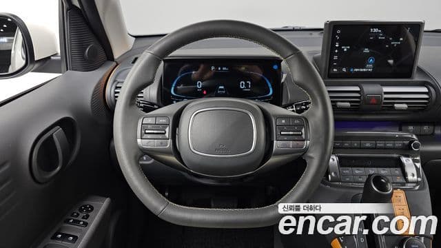 Hyundai Casper Modern, 2022 13