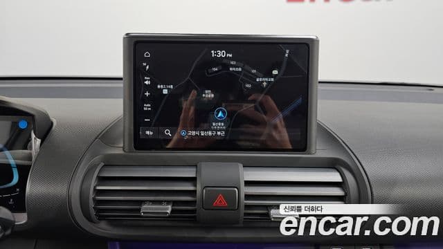 Hyundai Casper Modern, 2022 14