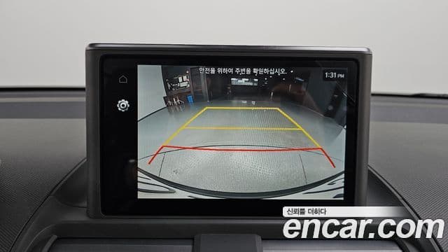 Hyundai Casper Modern, 2022 15