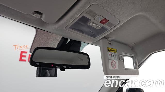 Hyundai Casper Modern, 2022 16