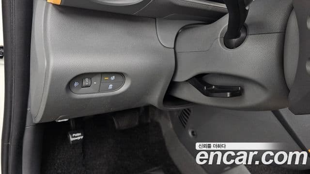 Hyundai Casper Modern, 2022 17