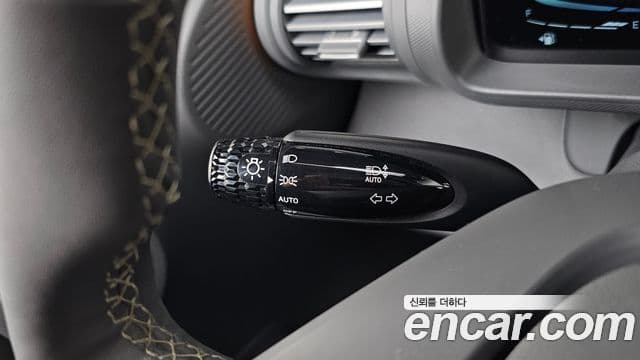 Hyundai Casper Modern, 2022 18