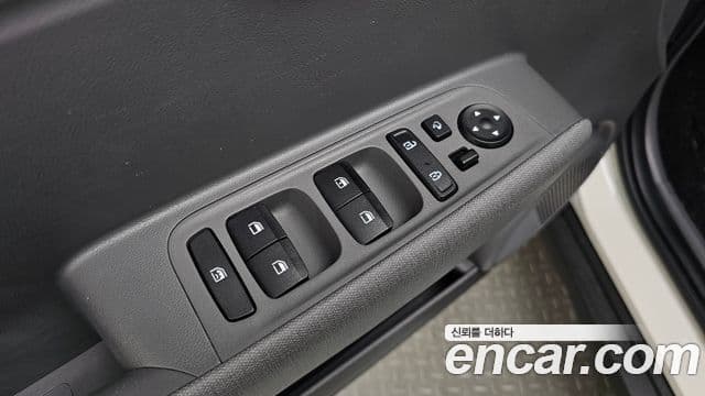 Hyundai Casper Modern, 2022 19