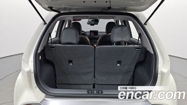 Hyundai Casper Modern, 2022 20