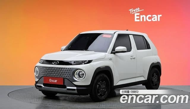 Hyundai Casper Modern, 2022 1