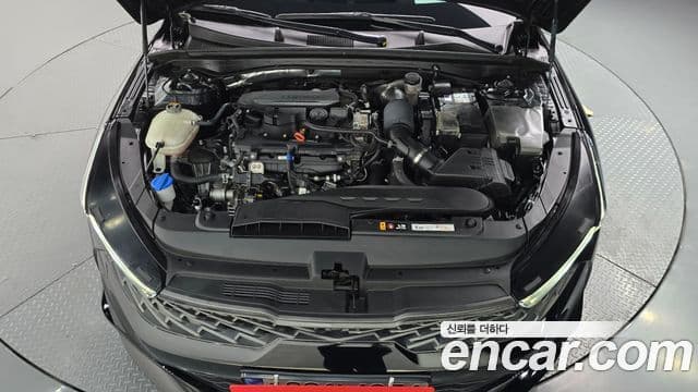 Kia K5 3세대 Signature, 2023 6