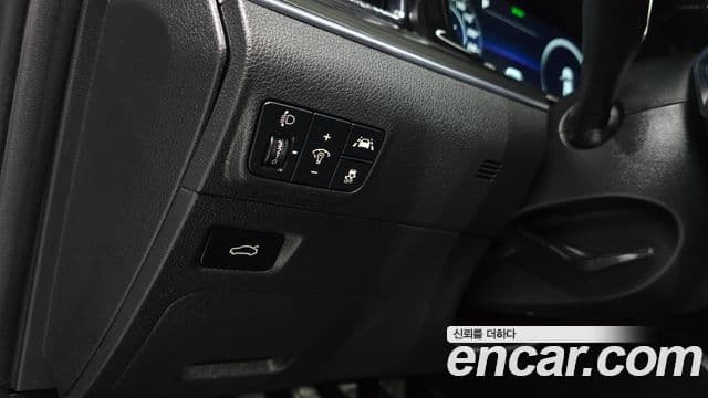 Kia K5 3세대 Signature, 2023 14