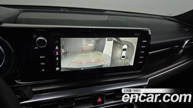 Kia K5 3세대 Signature, 2023 16