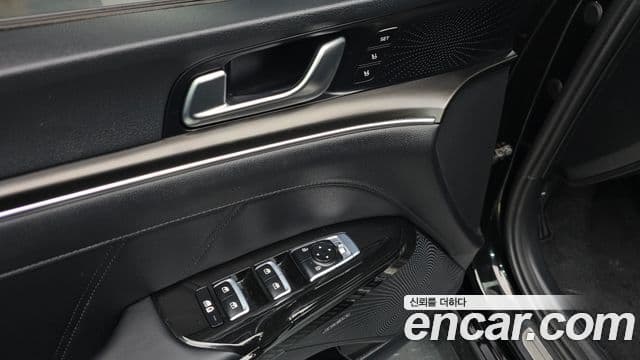 Kia K5 3세대 Signature, 2023 17