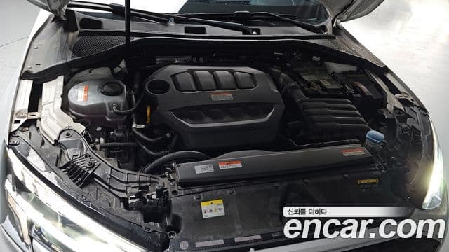 Audi A3 (8Y) Premium, 2023 6