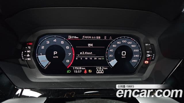 Audi A3 (8Y) Premium, 2023 8