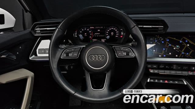 Audi A3 (8Y) Premium, 2023 13