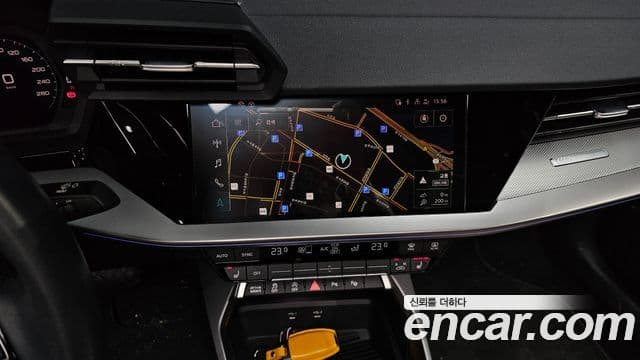 Audi A3 (8Y) Premium, 2023 14