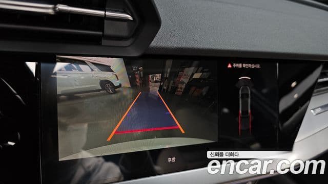 Audi A3 (8Y) Premium, 2023 15