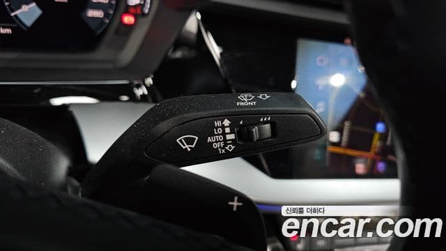 Audi A3 (8Y) Premium, 2023 18