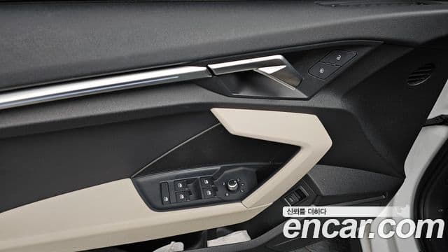 Audi A3 (8Y) Premium, 2023 19