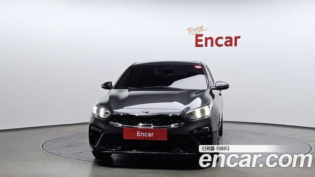 Kia All New K3 Luxury, 2019 3