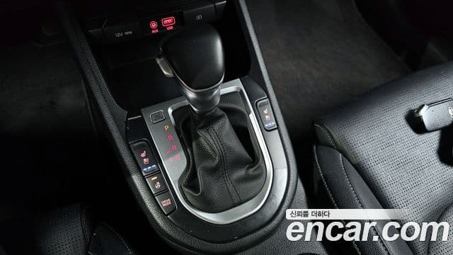 Kia All New K3 Luxury, 2019 9