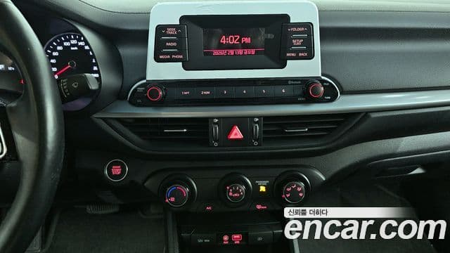 Kia All New K3 Luxury, 2019 14