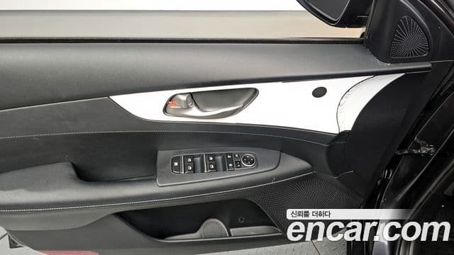 Kia All New K3 Luxury, 2019 18